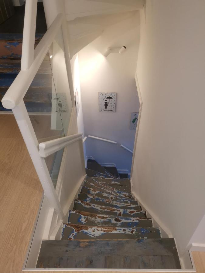 Nostalgia Homestay Bruges Extérieur photo