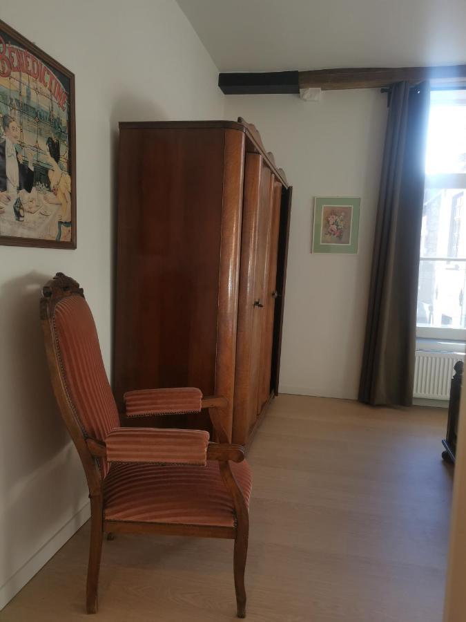 Nostalgia Homestay Bruges Extérieur photo