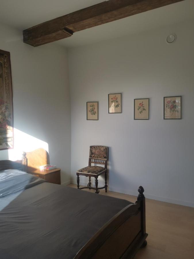 Nostalgia Homestay Bruges Extérieur photo