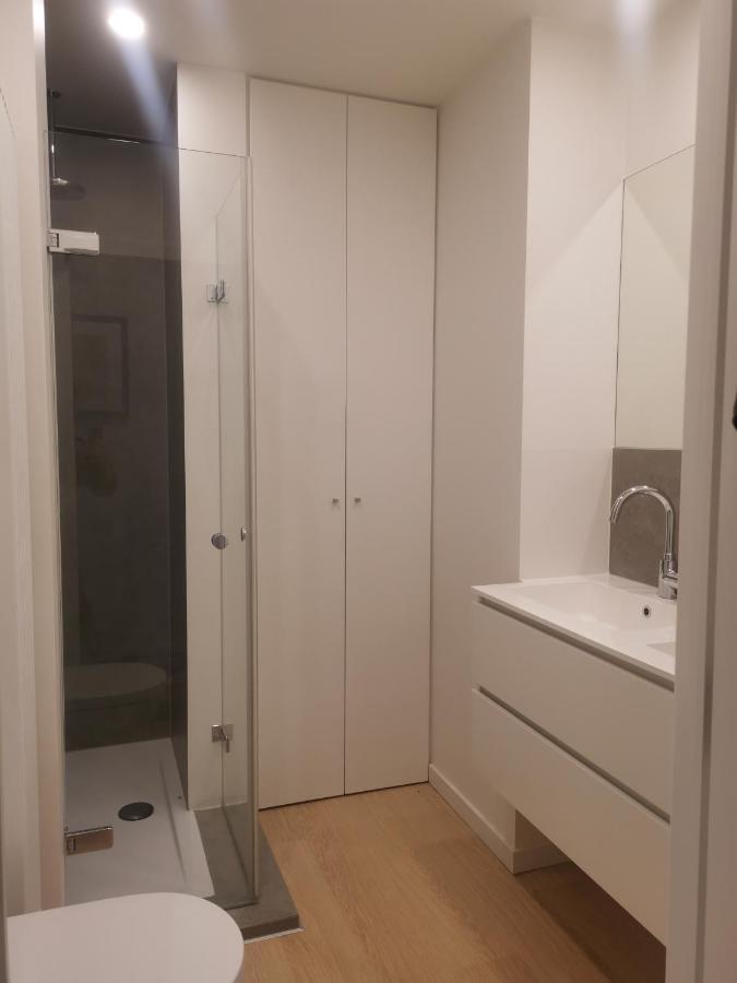 Nostalgia Homestay Bruges Extérieur photo