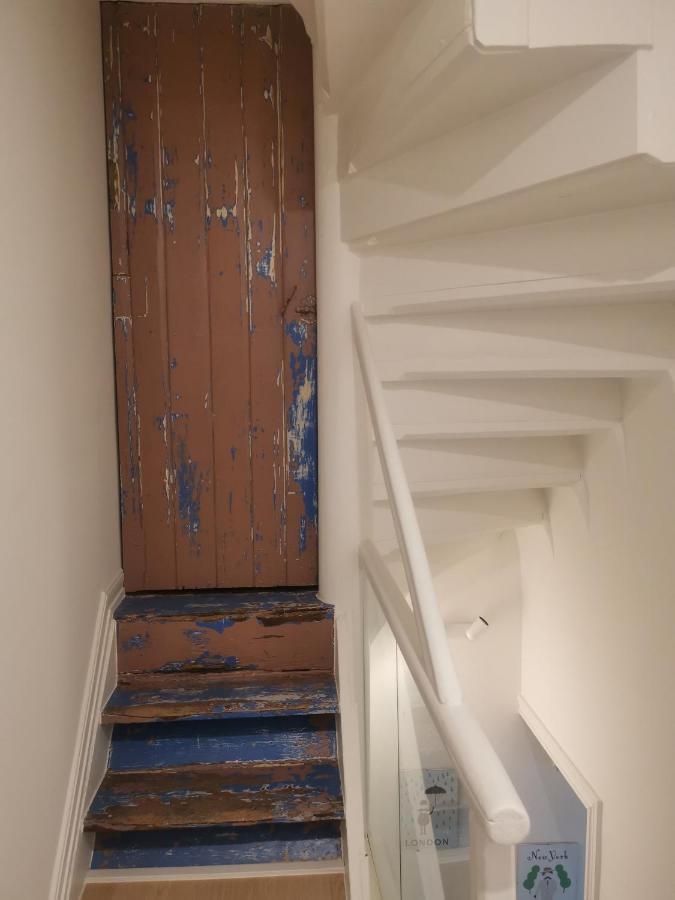 Nostalgia Homestay Bruges Extérieur photo